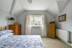Bedroom 2- click for photo gallery